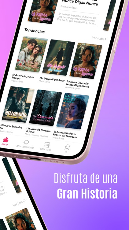 Novemia - Novels & Romance