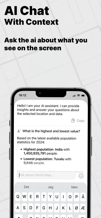 Mapr Atlas Screenshot 4 of 6