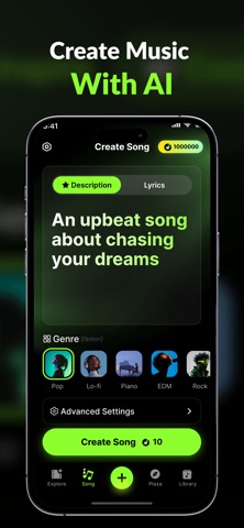 AI Video Generator: DoReMi Screenshot 5 of 6