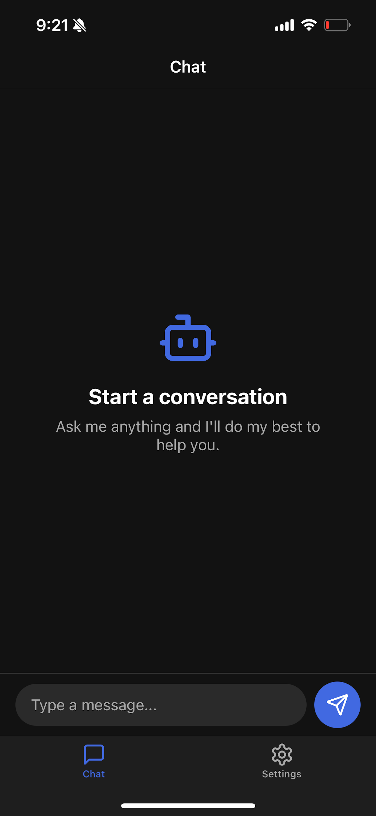 Consensus A.I.