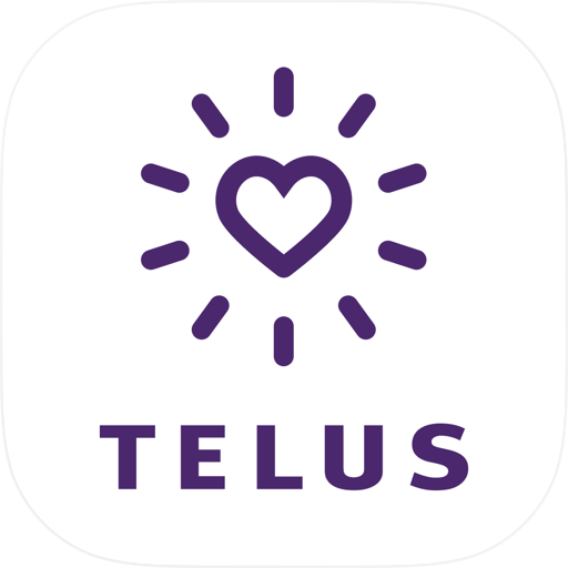 TELUS Health Wellbeing
