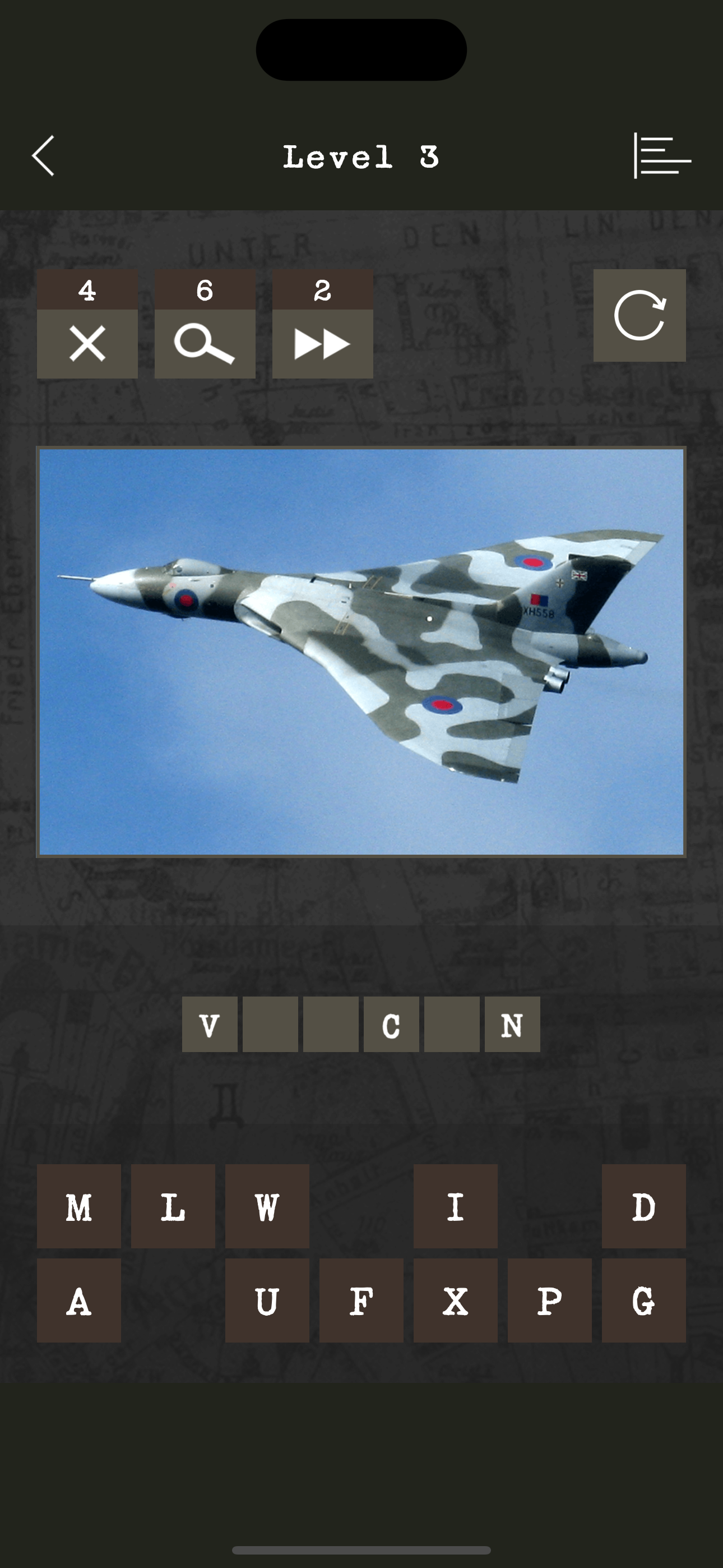 Guess the Cold War Weapon