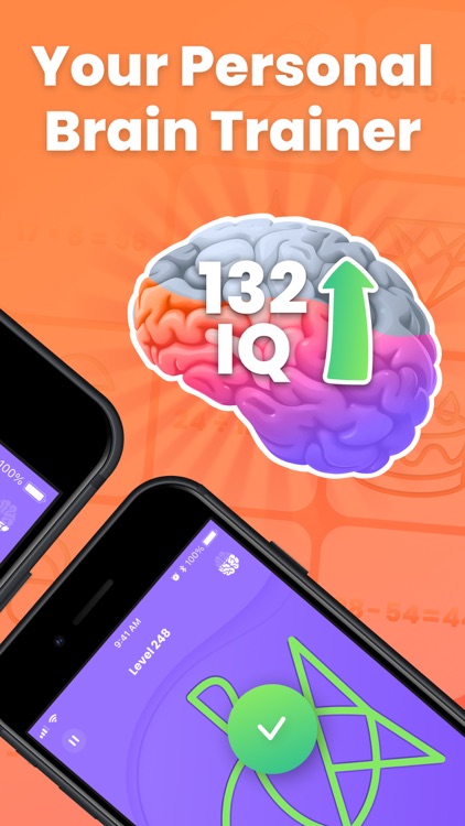 Gyrus: Brain & Logic Training