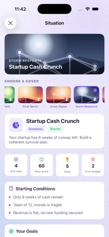 Decisionix screenshot 5
