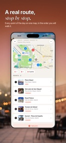 PlanToTrip: AI Travel Planner screenshot