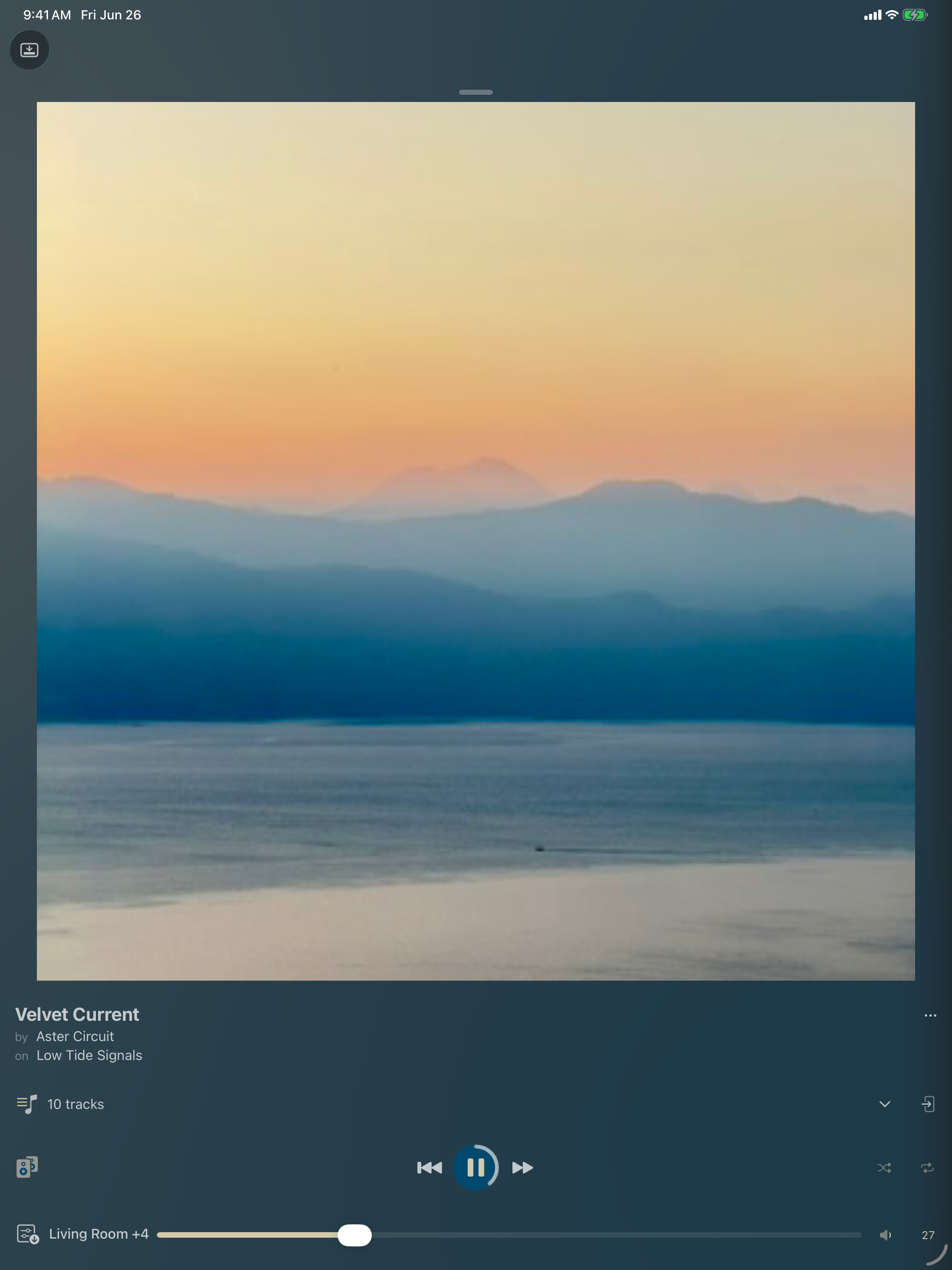 Bops: Music for Sonos screenshot 17