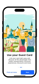 Mio Trentino screenshot