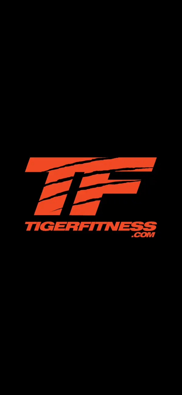 Screenshot #1 pour Tiger Fitness Trainer
