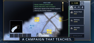 Coldfront: Real-Time Strategy Screenshot 5 of 8