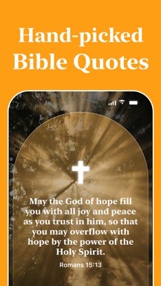 Christian: Devotional & Quotes screenshot 4