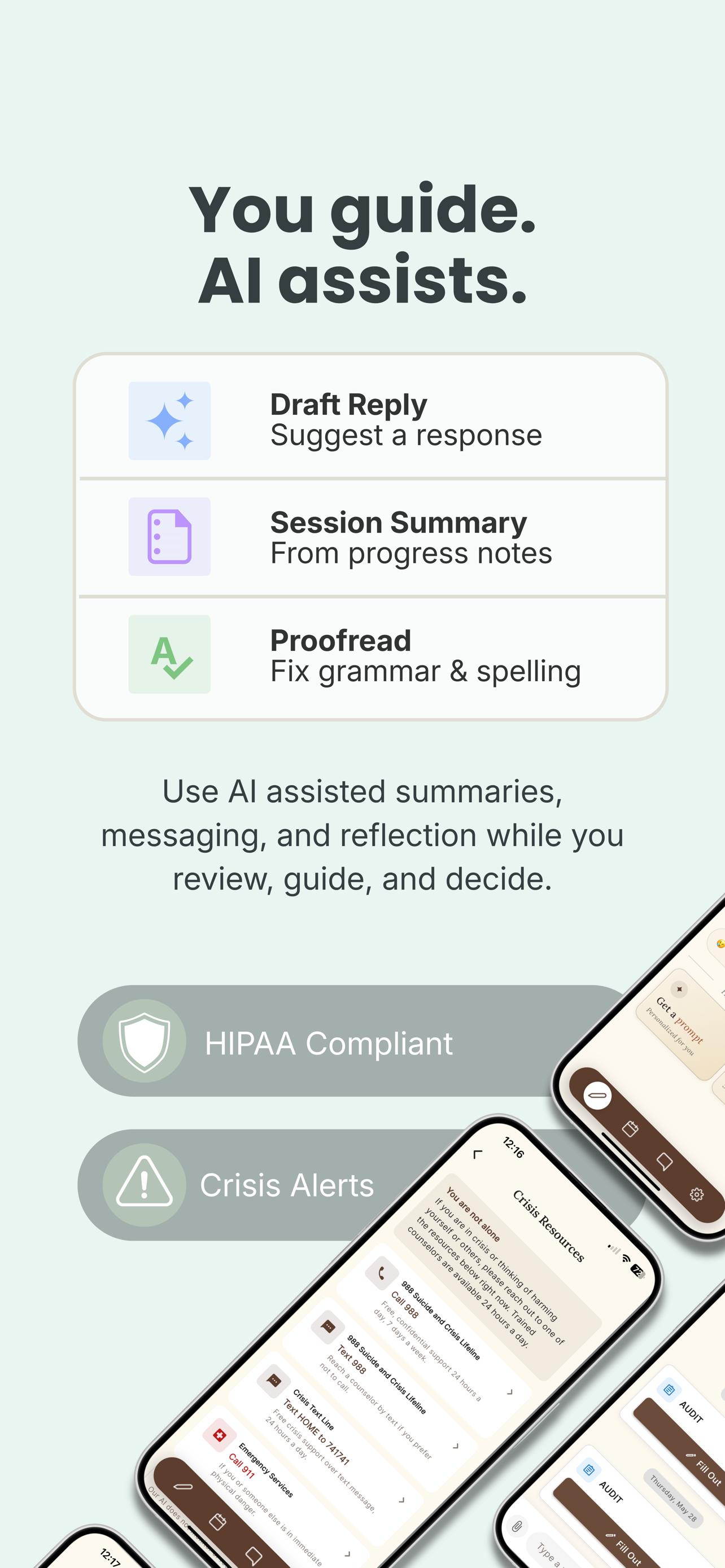 PathwayNotes screenshot 7