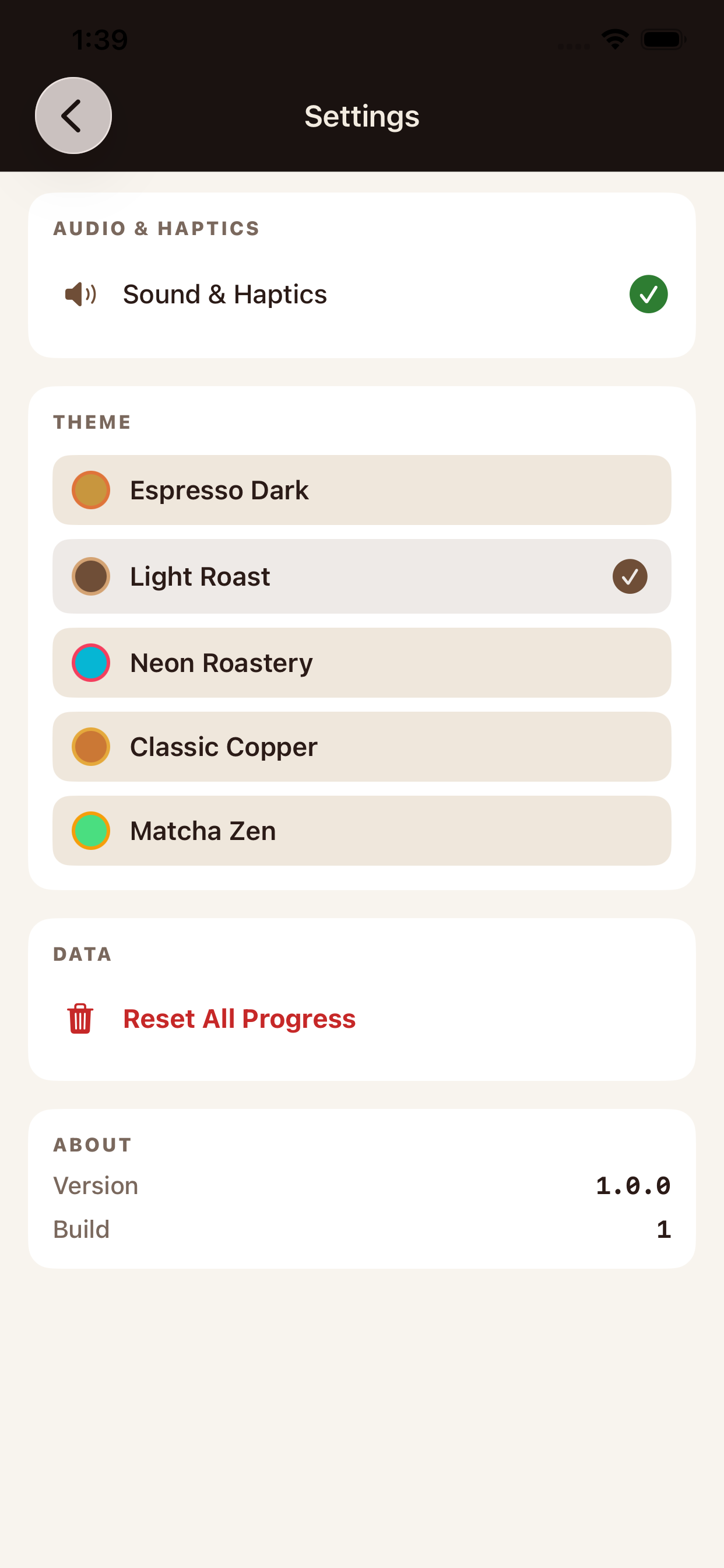 Toorireify screenshot 3