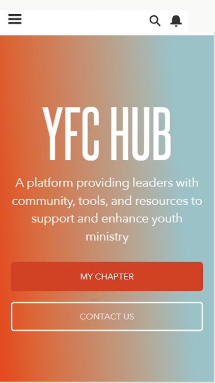 Youth For Christ USA