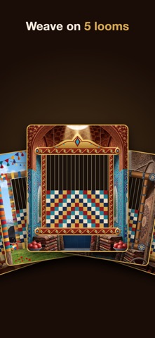 Carpet Atelier: Rug Weaving Screenshot 3 of 6