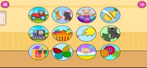 Kids Educational Learning Apps screenshot