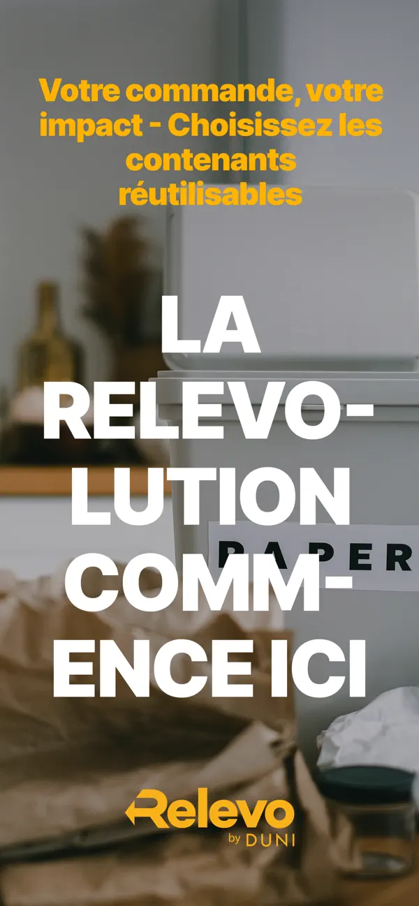 Screenshot #1 pour Relevo To Go