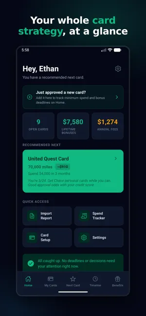 ChurnLogic screenshot 3