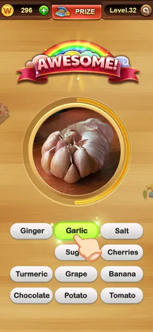 Word Connect ¤ screenshot 2