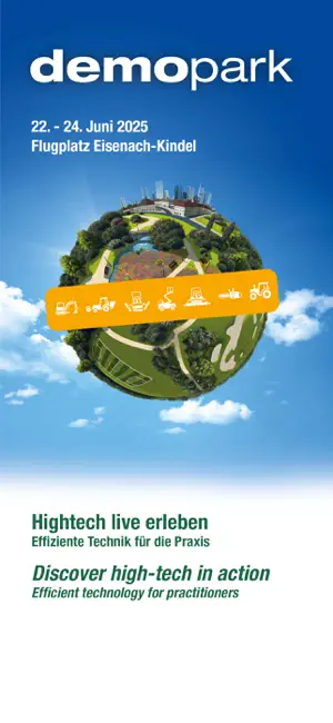 demopark 2025 screenshot 1