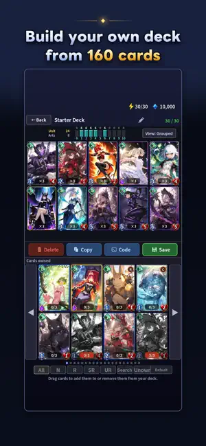 Valkyrie Nexus screenshot 3