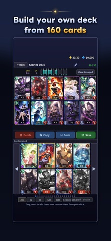 Valkyrie Nexus screenshot 3