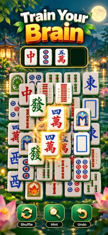 Zorvii Classic screenshot 3