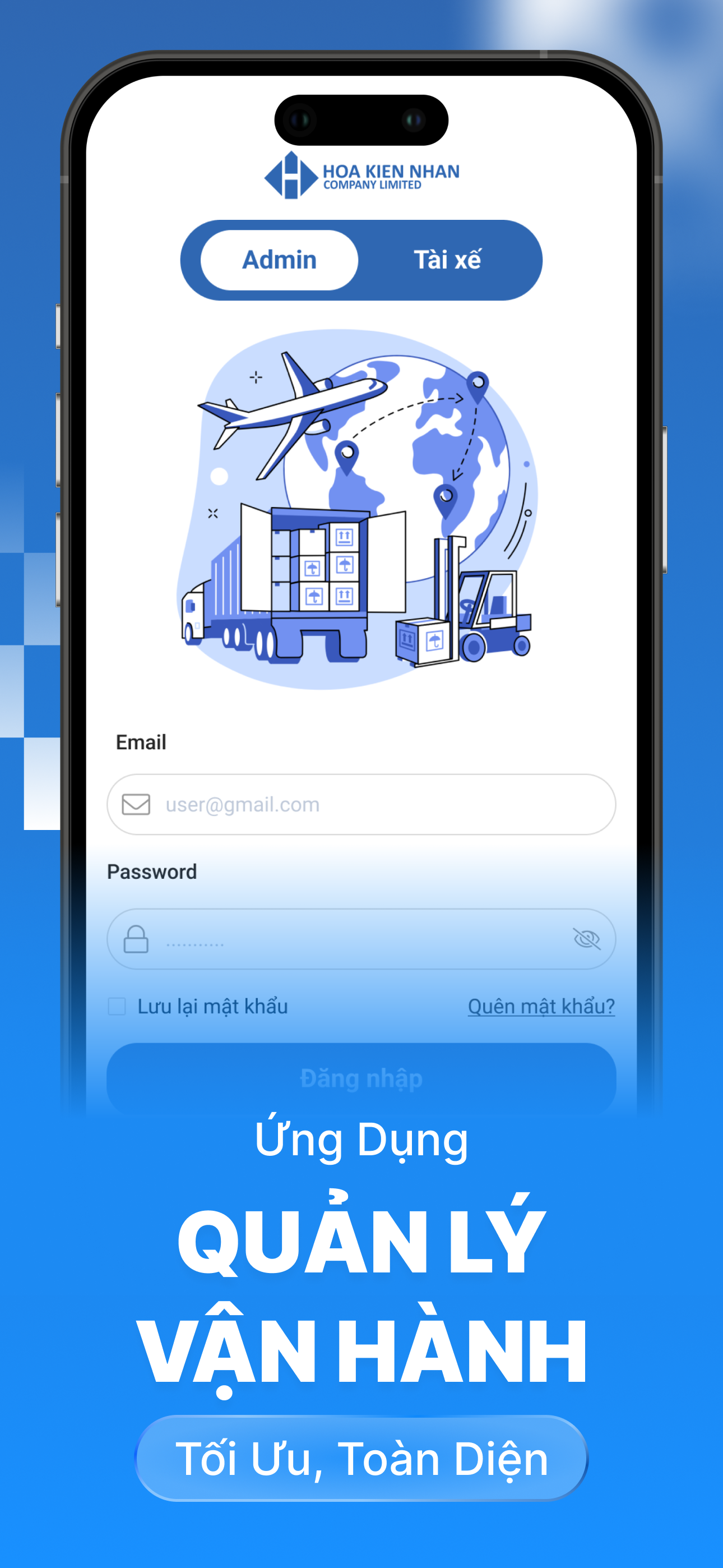 HKN Manager screenshot 3
