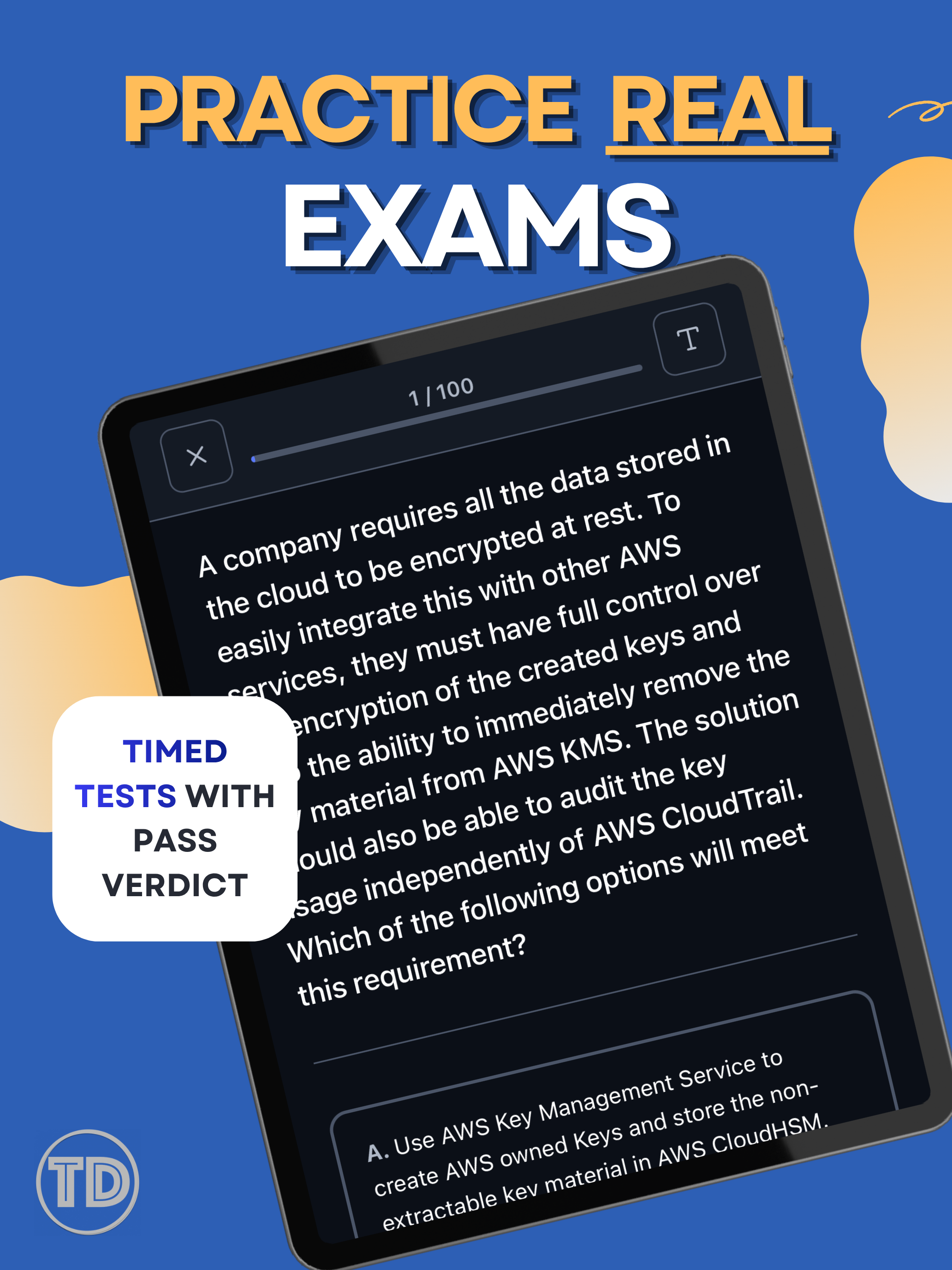 AWS MLA-C01 Dojo Exam