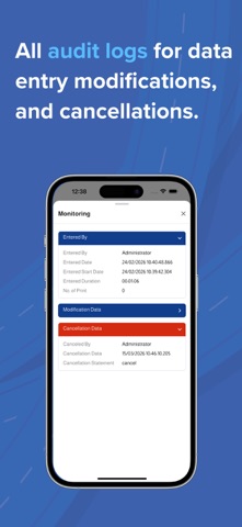 Skey Mobile screenshot