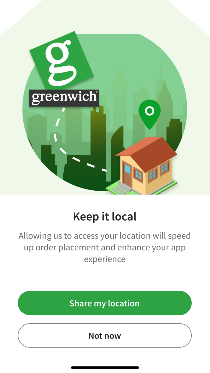 Greenwich Order Pizza  Pasta