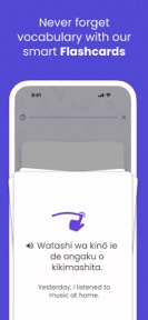 Lingopanda: Language Learning screenshot