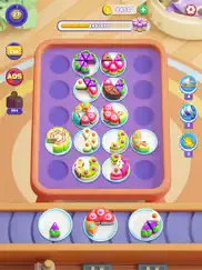 cake match: sort 3d айпад изображения 3