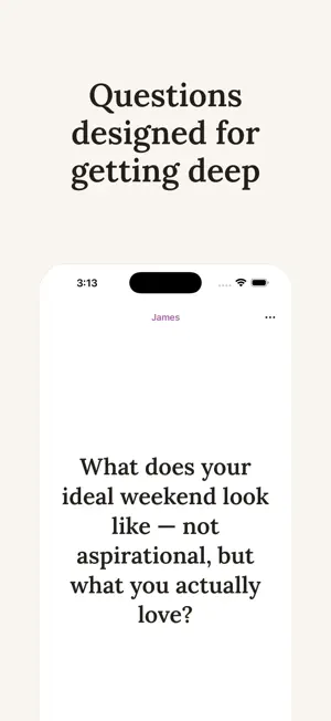 Kindred: Talk Together screenshot 2