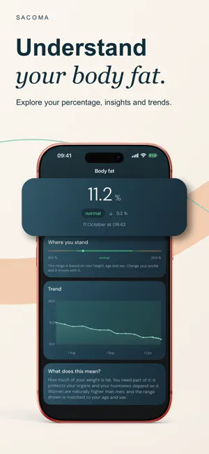 Sacoma screenshot 4