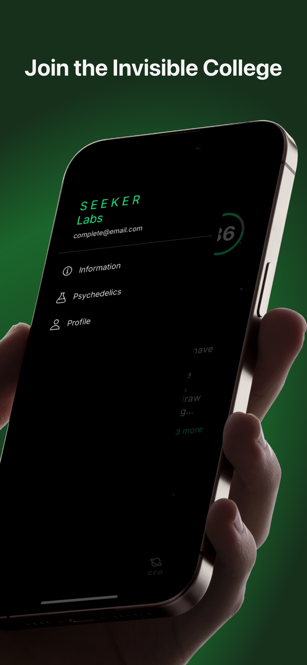 SEEKER: The Story of You screenshot 7