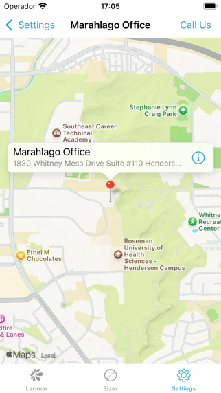 Marahlago Screenshot