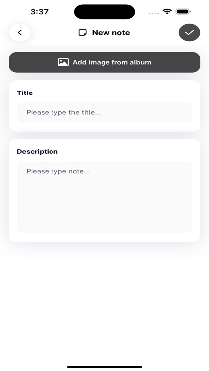 Physics Formulas Lite screenshot-3