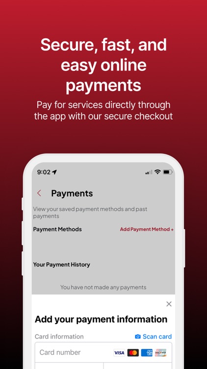 MJB Sports screenshot-4