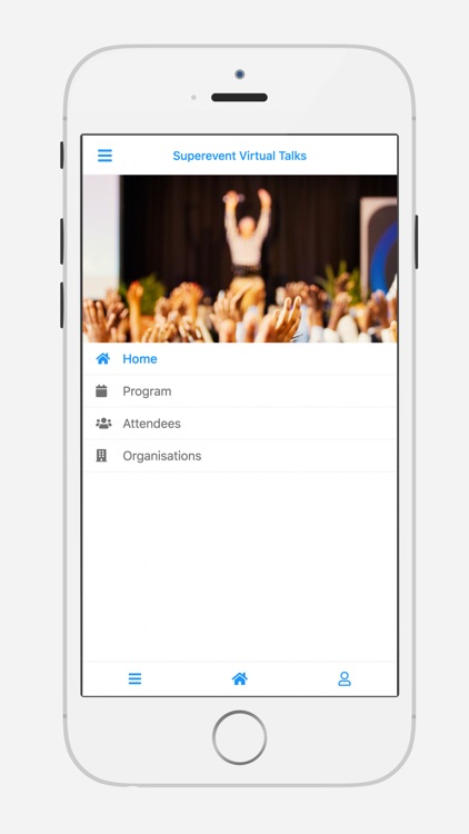 Superevent screenshot-3