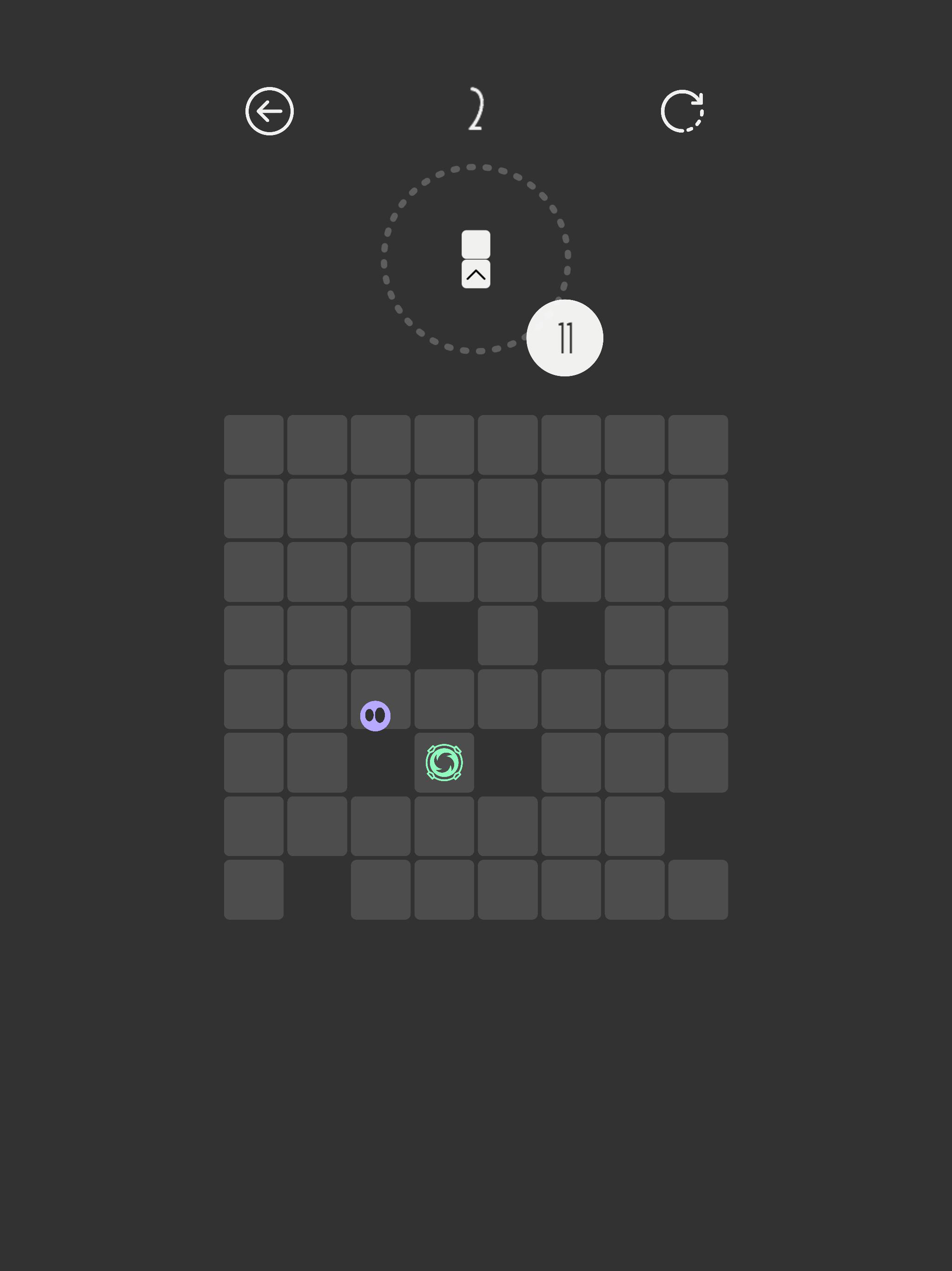 Griddol - Find the Path screenshot 9