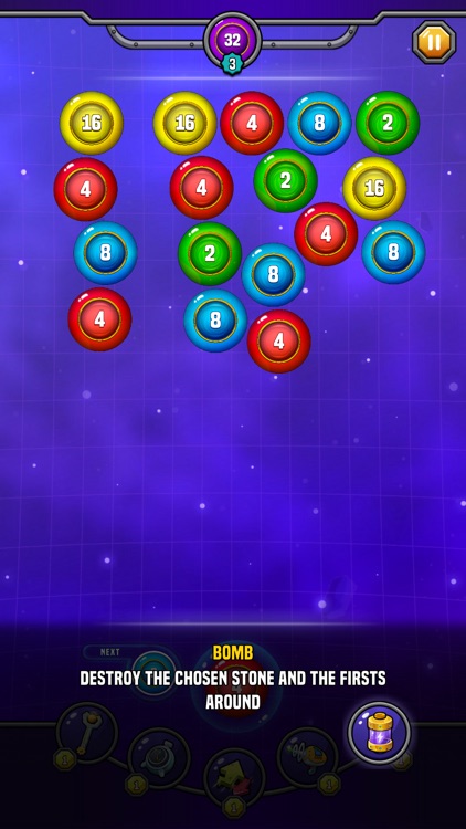 DiscMatch by Silver Games screenshot-5