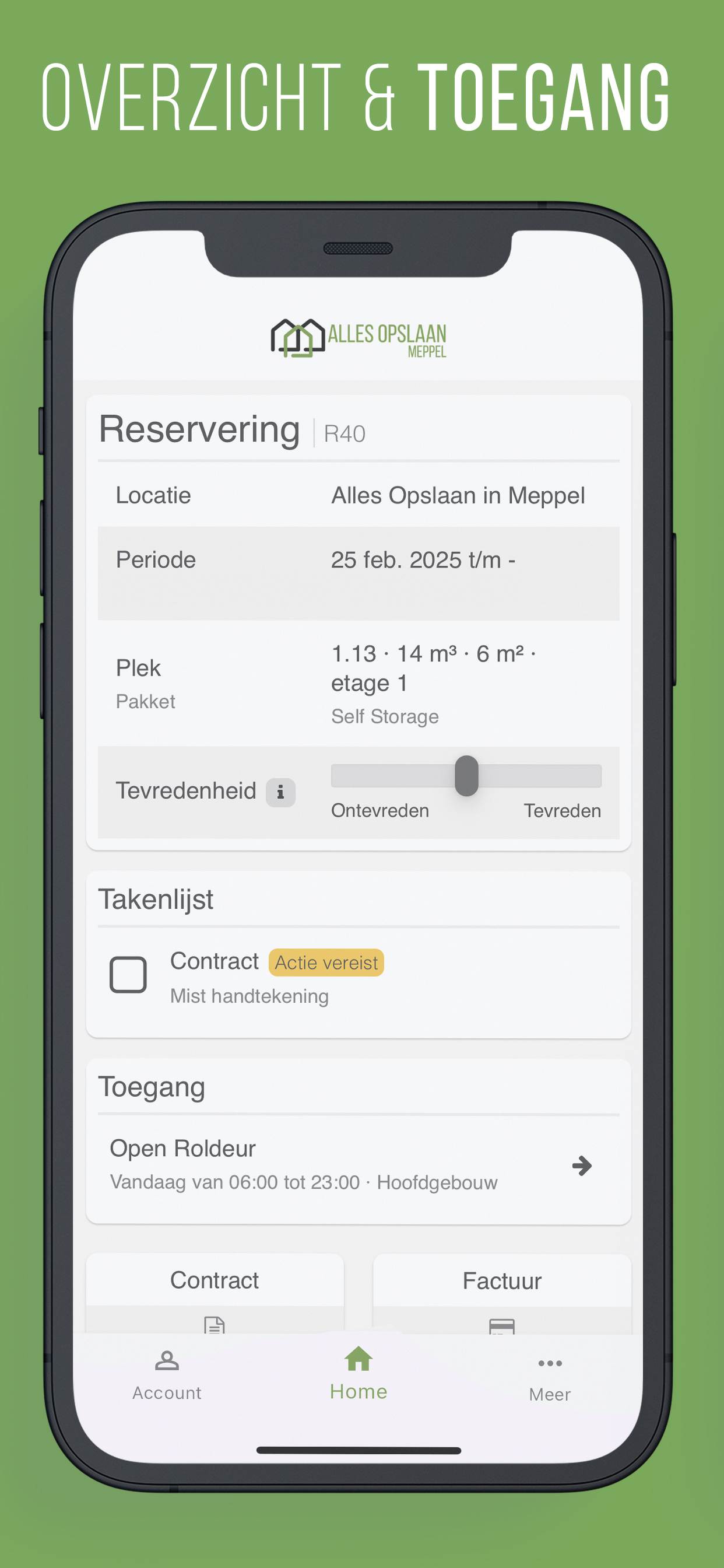 Alles Opslaan Meppel screenshot 3