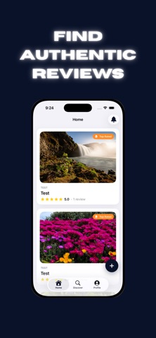 Handid screenshot