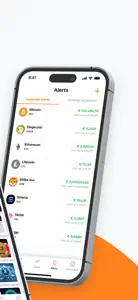 Newsbit | Crypto Nieuws screenshot #2 for iPhone