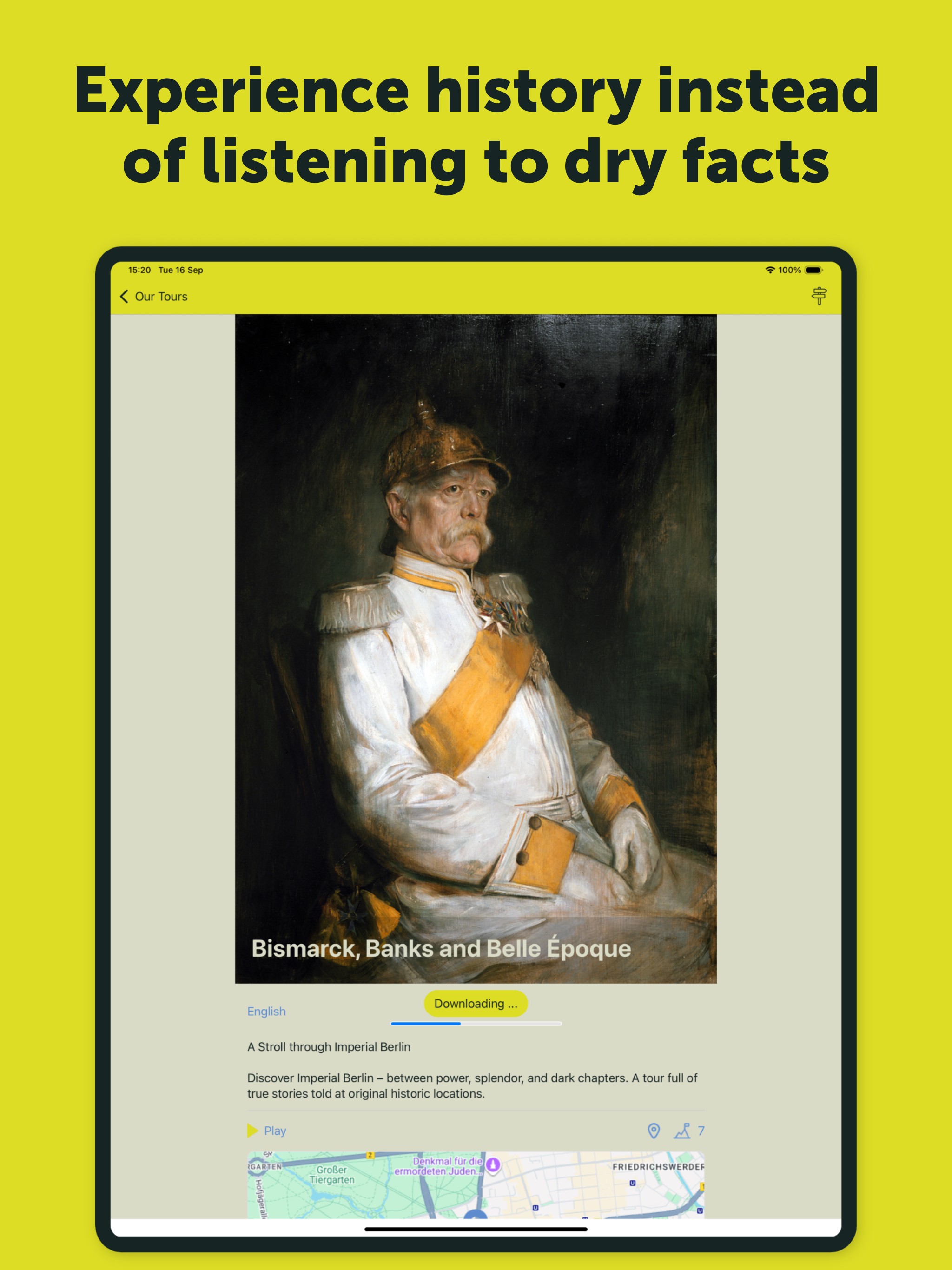 Your Story Guide screenshot 9