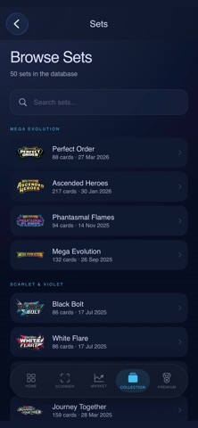 Dexloot screenshot