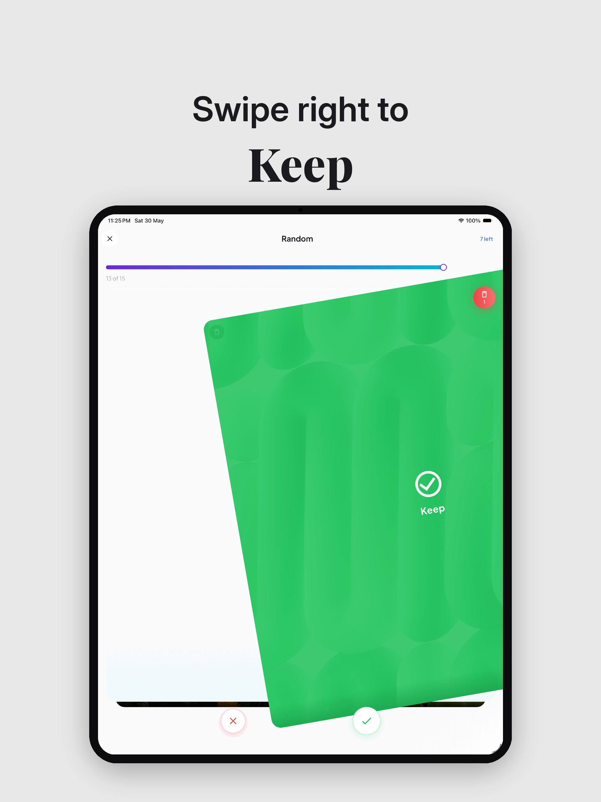Free Spaces screenshot 9