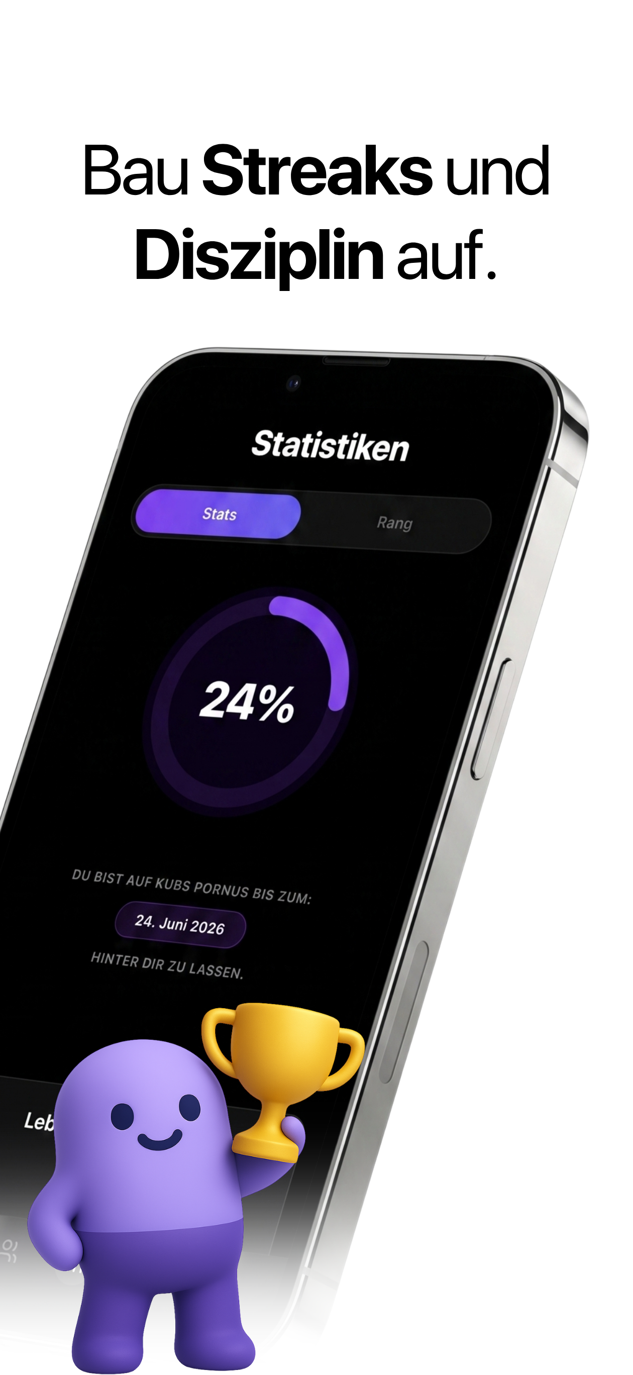Quitli - Werde Jetzt Frei screenshot 5