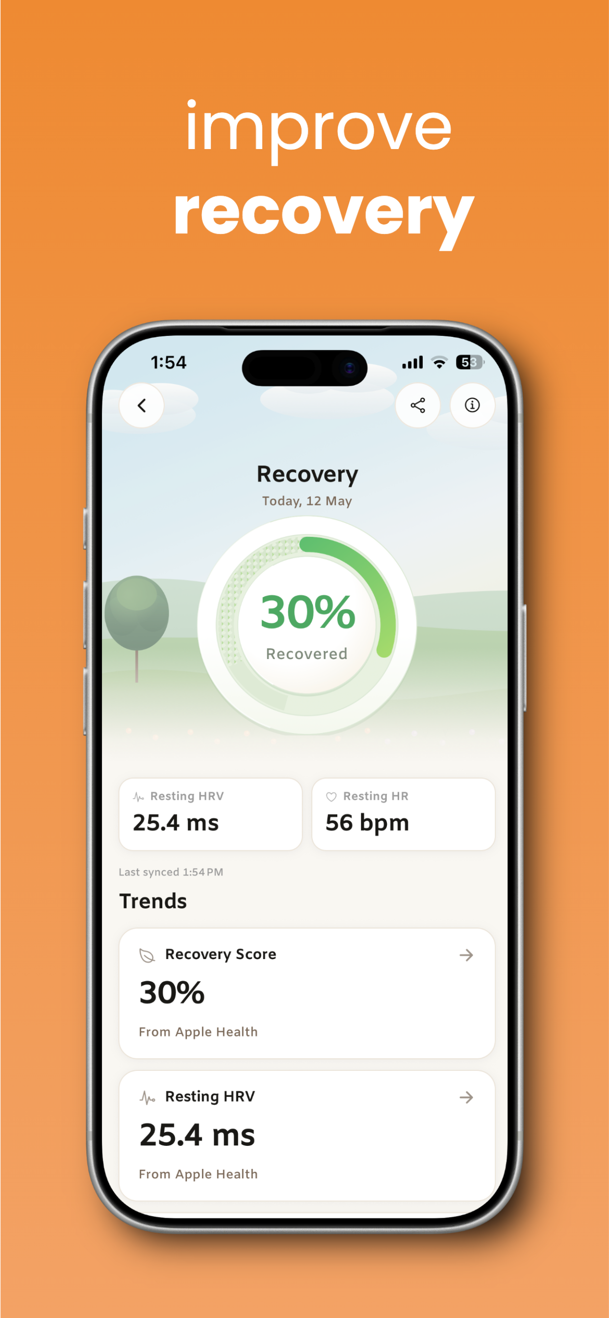 Zoku: AI Health Coach screenshot 7