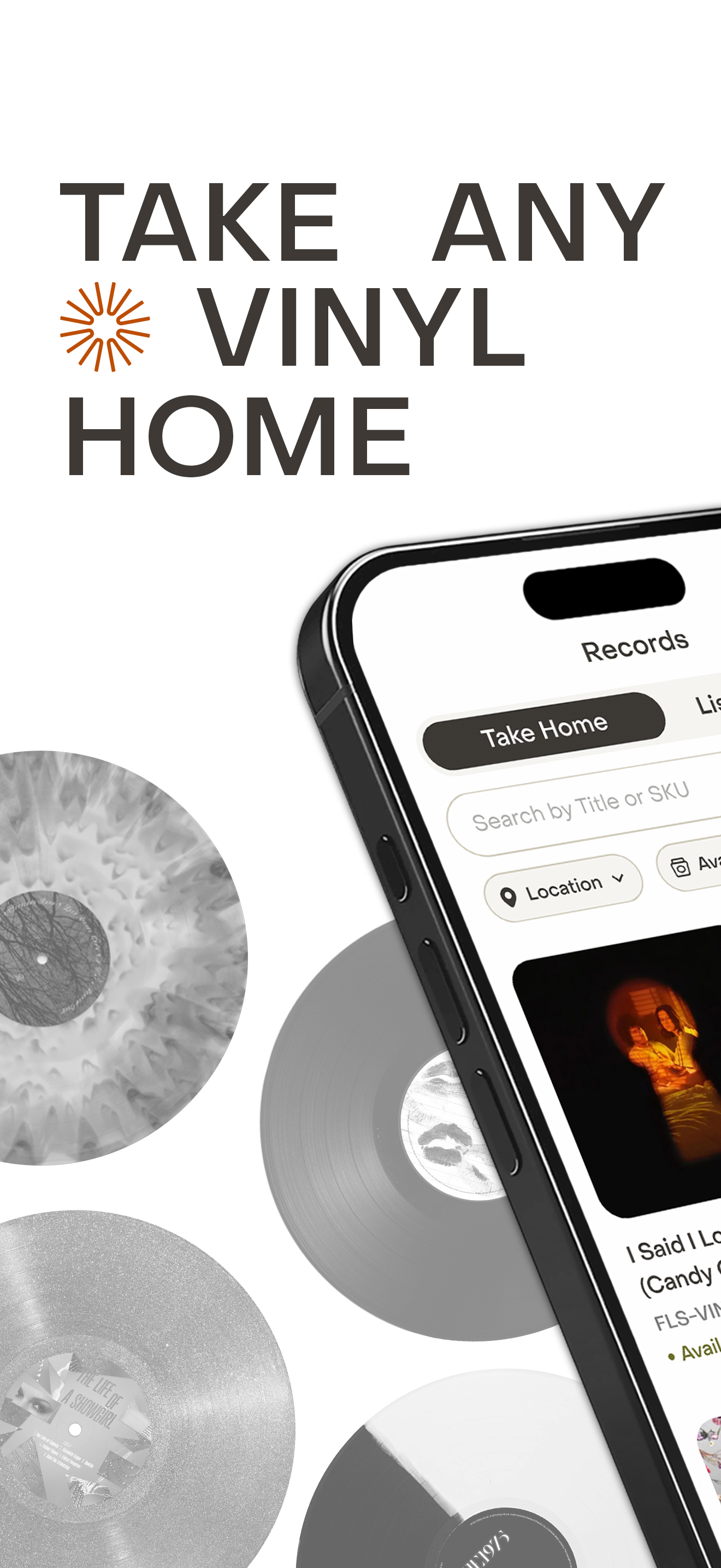 VMI Connect